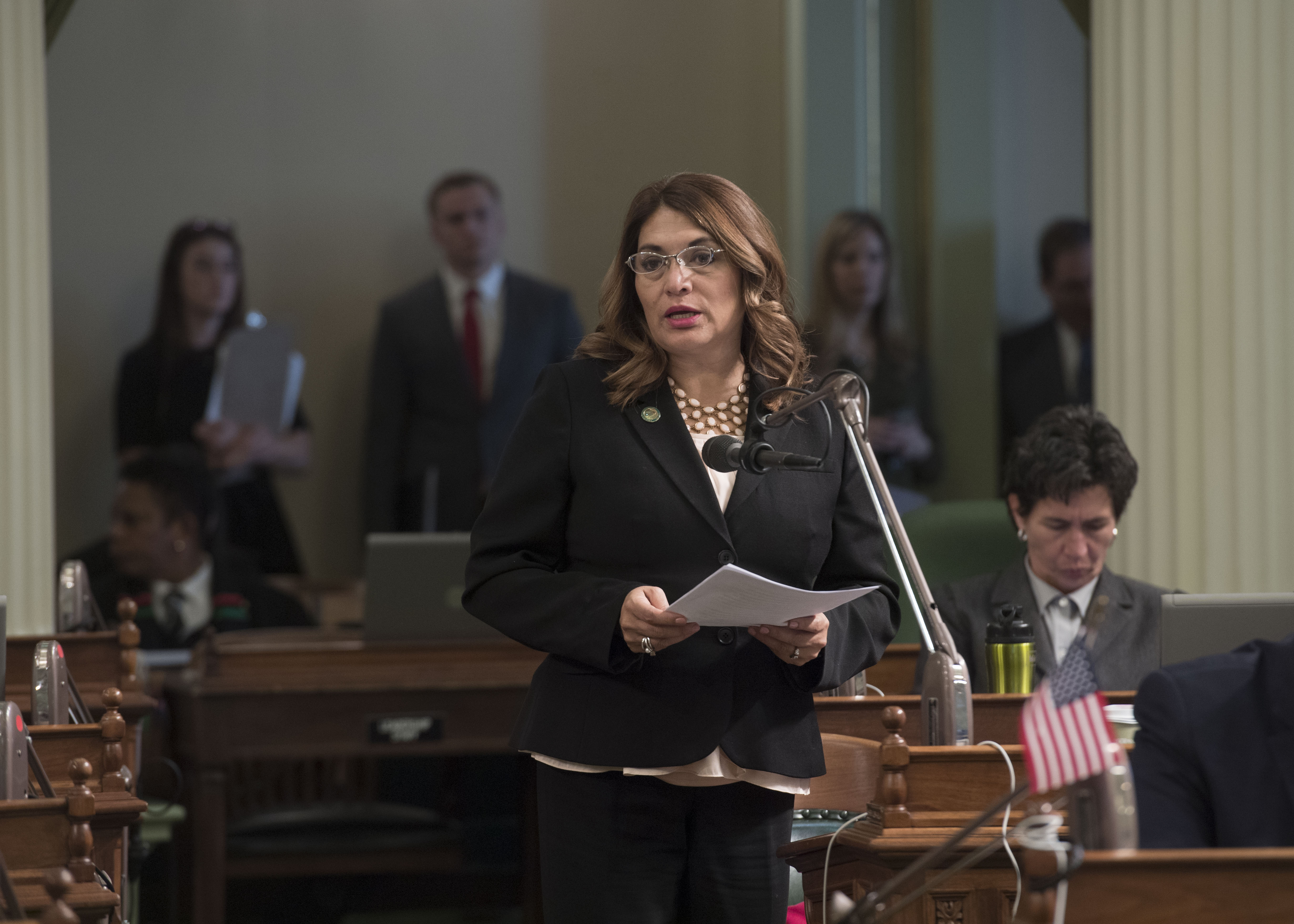 QuirkSilva Encourages Awareness of Earned Tax Credit Official